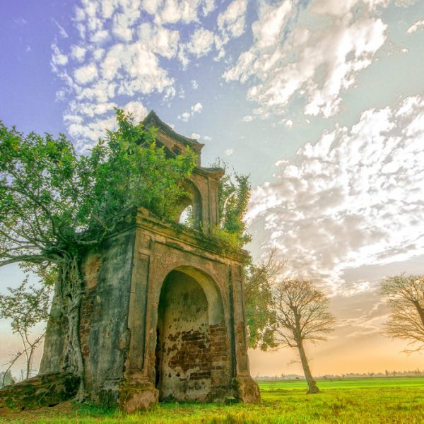 HÀ TĨNH - BIỂN THIÊN CẦM - DU THUYỀN SÔNG LAM