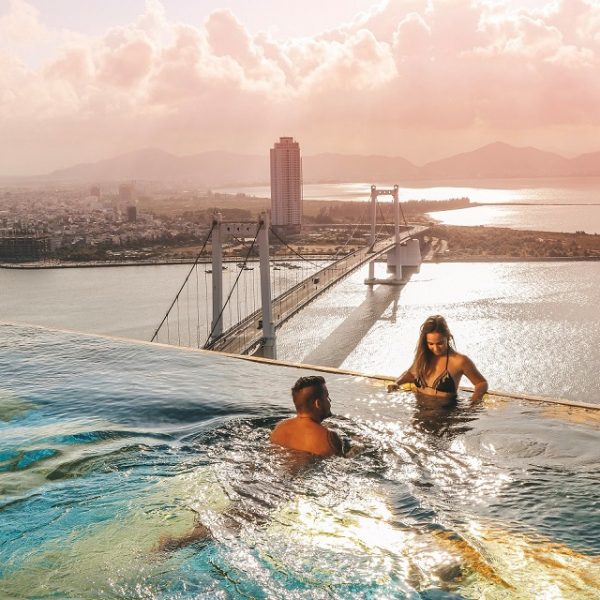 ĐÀ NẴNG - GOLDEN BAY
